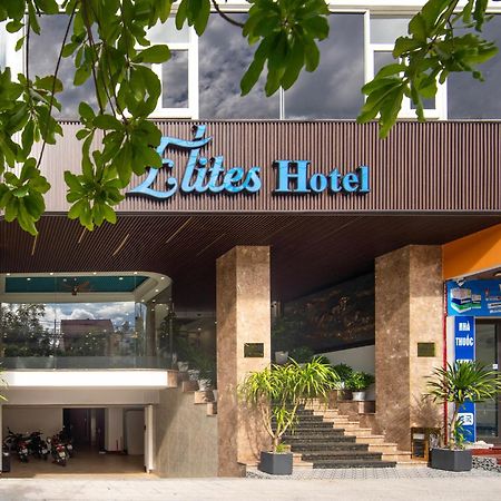 Elites Hotel Da Nang Exteriör bild