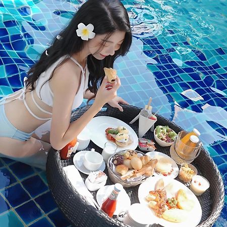 Elites Hotel Da Nang Exteriör bild