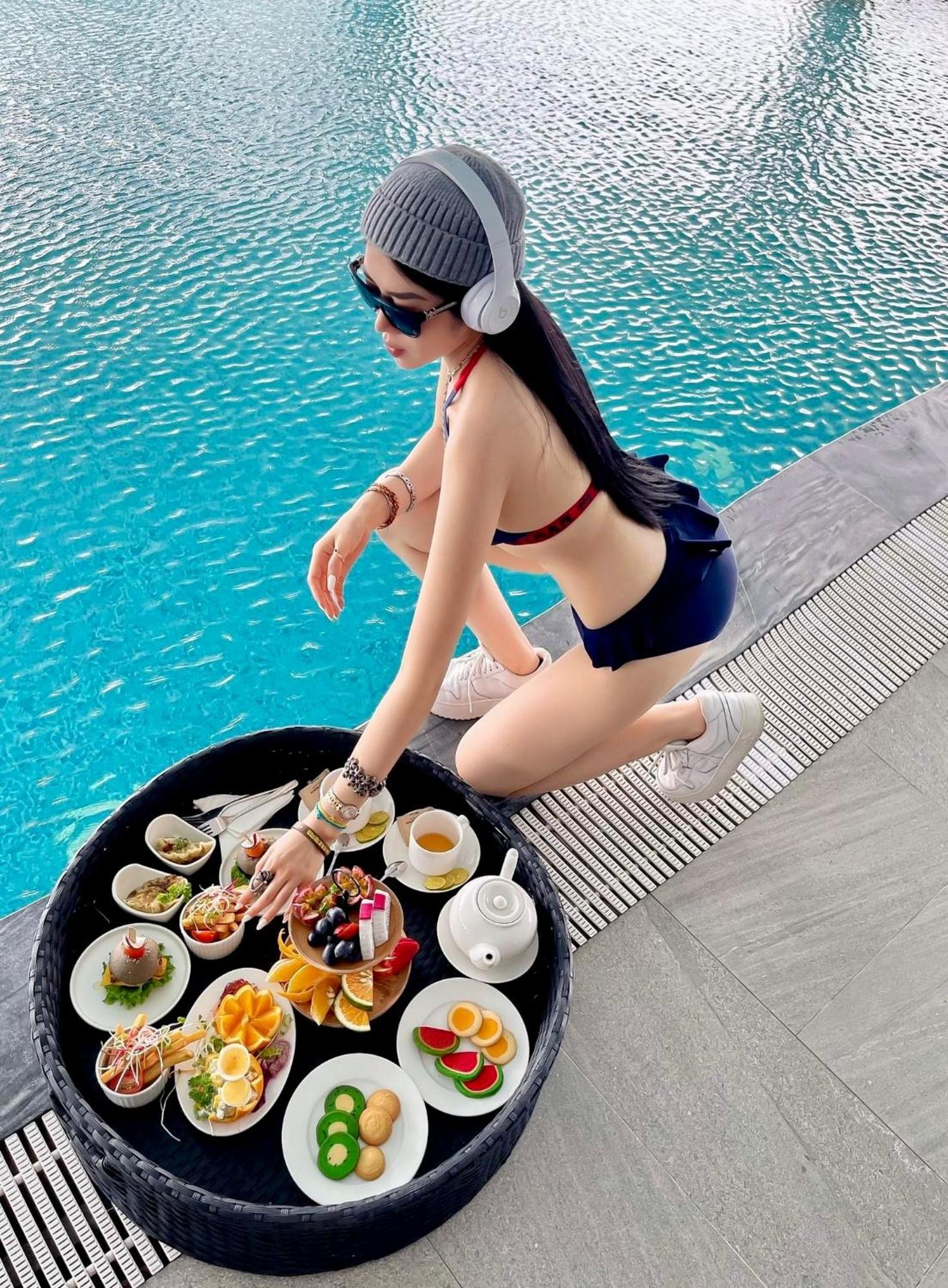 Elites Hotel Da Nang Exteriör bild